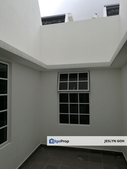 Setia Marina 2, Setia Eco Glades, Cyberjaya, Island Linked Villas Concept , Selangor, Cyberjaya