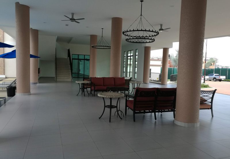 Setia Marina 3, Setia Eco Glades