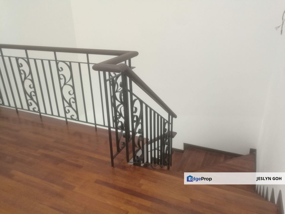 Setia Marina 3, Setia Eco Glades, Cyberjaya,   Island Linked Villas Concept , Selangor, Cyberjaya