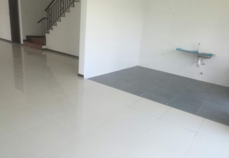 Setia Marina 3, Setia Eco Glades