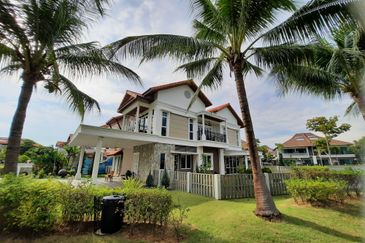 Setia Marina 2, Setia Eco Glades