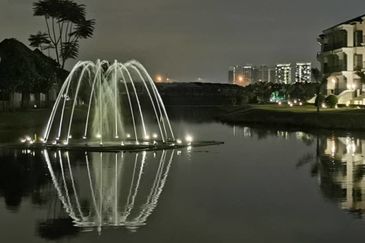 Setia Marina 2, Setia Eco Glades