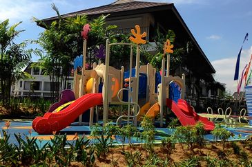 Setia Marina 2, Setia Eco Glades