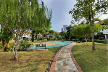 Setia Marina 2, Setia Eco Glades