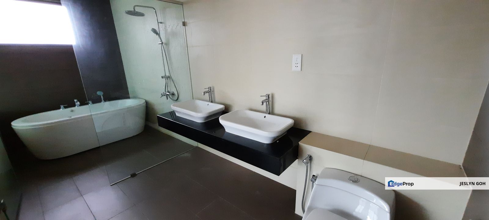 Setia Marina 2, Setia Eco Glades, Island Concept , Selangor, Cyberjaya