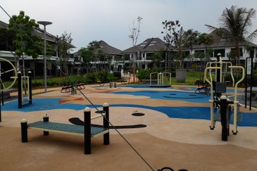 Setia Marina 2, Setia Eco Glades