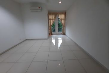 Liu Li Garden, Setia Eco Glades