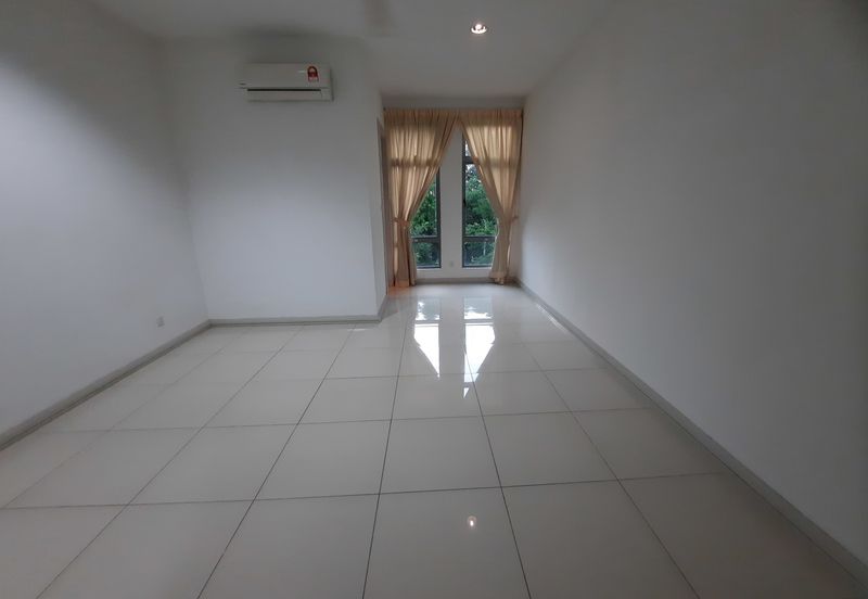 Liu Li Garden, Setia Eco Glades