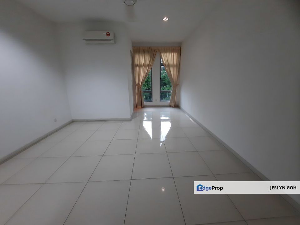 LIU LI GARDEN, SETIA ECO GLADES CYBERJAYA SUPERLINK VILLA LA 26X96+20FT , Selangor, Cyberjaya