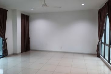 Liu Li Garden, Setia Eco Glades