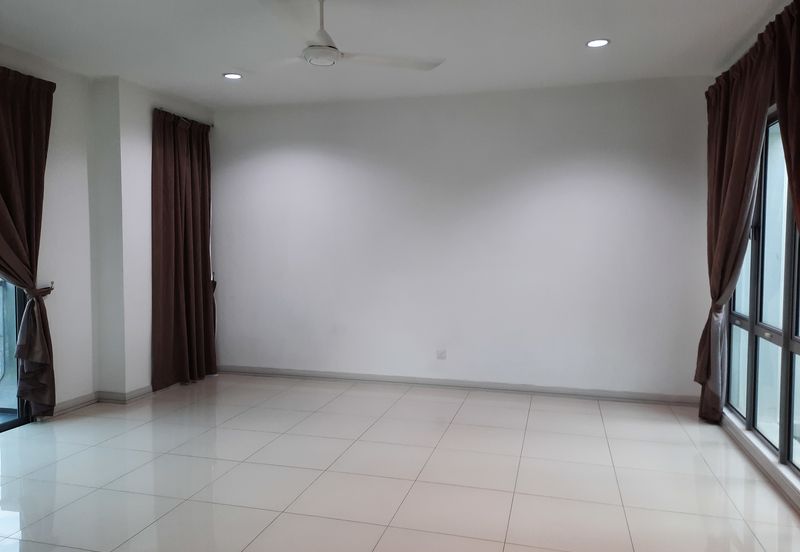 Liu Li Garden, Setia Eco Glades