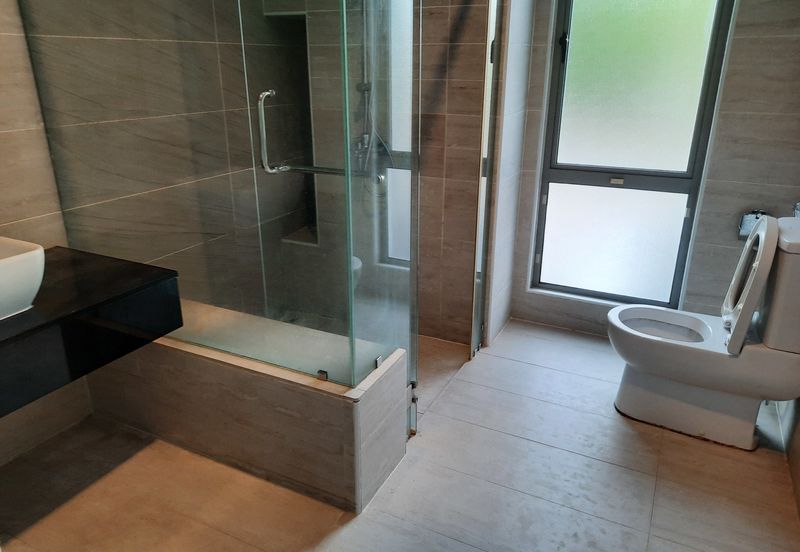 Liu Li Garden, Setia Eco Glades