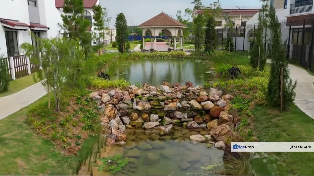 Setia Safiro Cyberjaya, Selangor, Cyberjaya