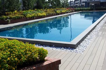 Lepironia Gardens, Setia Eco Glades