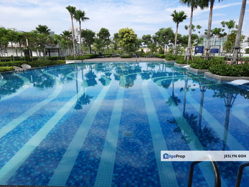 Maple Residence for sale for Sale @RM1,030,000 By JESLYN GOH | EdgeProp.my