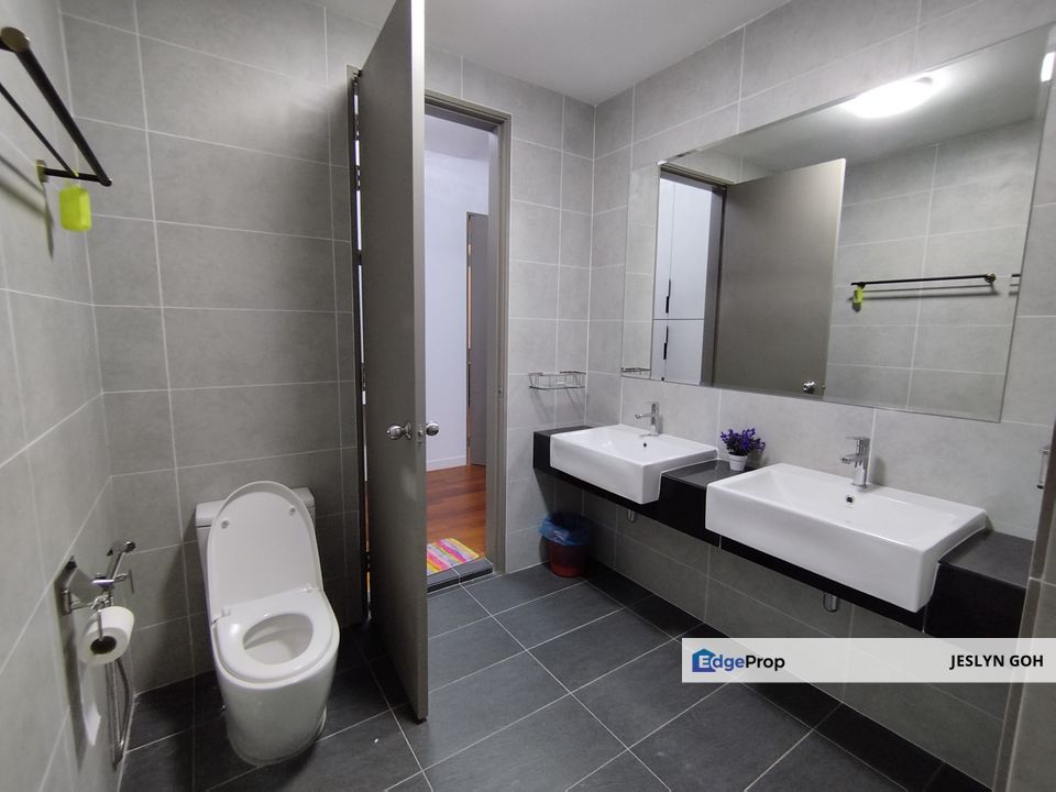 Maple Residence for sale for Sale @RM1,030,000 By JESLYN GOH | EdgeProp.my