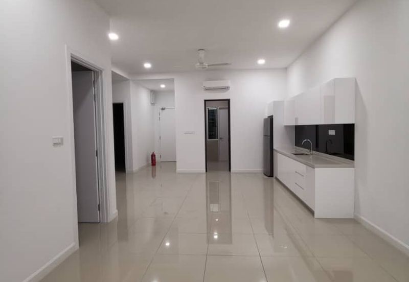 Isle of Kamares, Setia Eco Glades