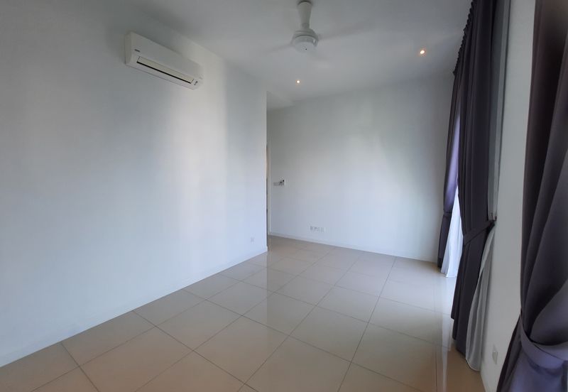 Isle of Kamares, Setia Eco Glades