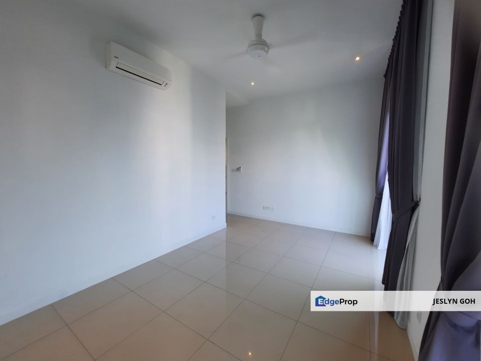 Isle of Kamares, Setia Eco Glades, Island enclave, Selangor, Cyberjaya