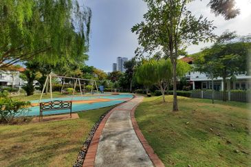 Setia Marina 2, Setia Eco Glades