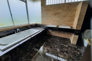 Setia Marina 2, Setia Eco Glades