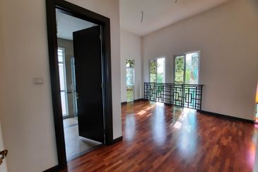 Setia Marina 2, Setia Eco Glades