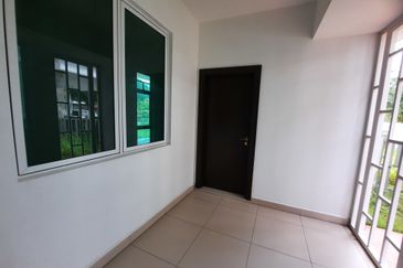 Setia Marina 2, Setia Eco Glades