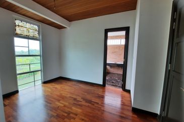 Setia Marina 2, Setia Eco Glades