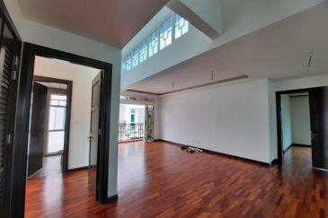 Setia Marina 2, Setia Eco Glades