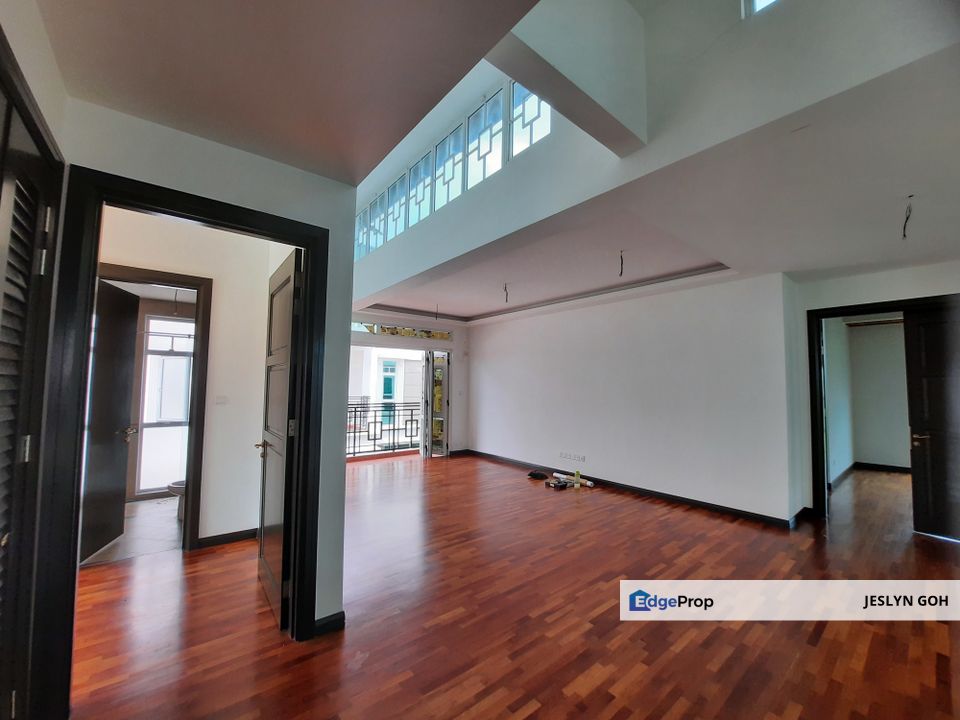 Setia Marina 2, Setia Eco Glades, Cyberjaya, Selangor, Cyberjaya