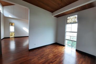 Setia Marina 2, Setia Eco Glades