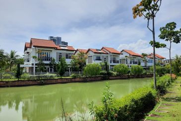 Setia Marina 2, Setia Eco Glades