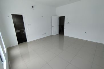 Reef of Tropics, Setia Eco Glades, Cyberjaya