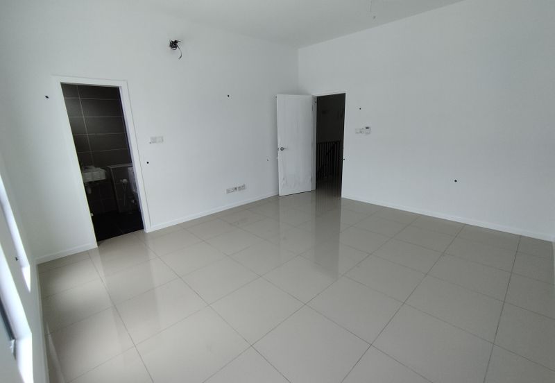 Reef of Tropics, Setia Eco Glades, Cyberjaya