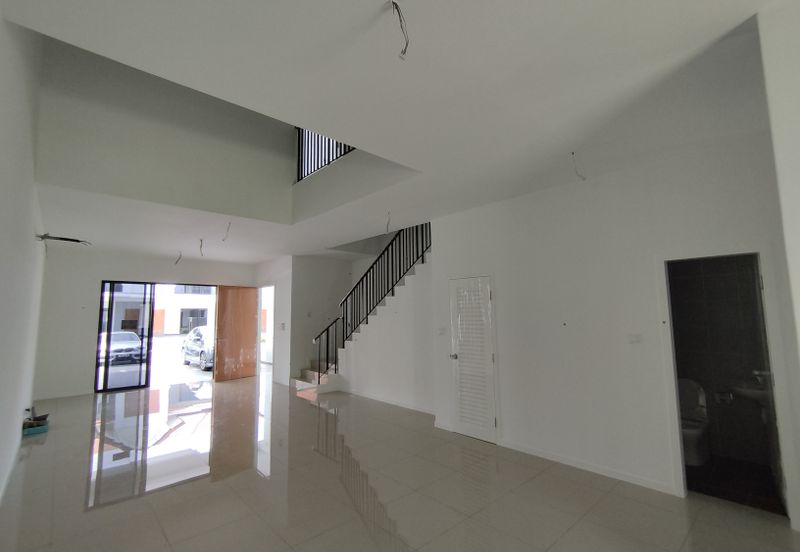 Reef of Tropics, Setia Eco Glades, Cyberjaya