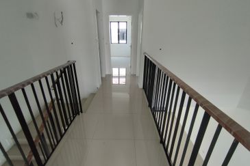 Reef of Tropics, Setia Eco Glades, Cyberjaya