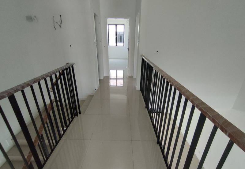 Reef of Tropics, Setia Eco Glades, Cyberjaya