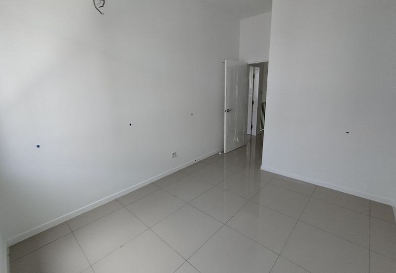 Reef of Tropics, Setia Eco Glades, Cyberjaya