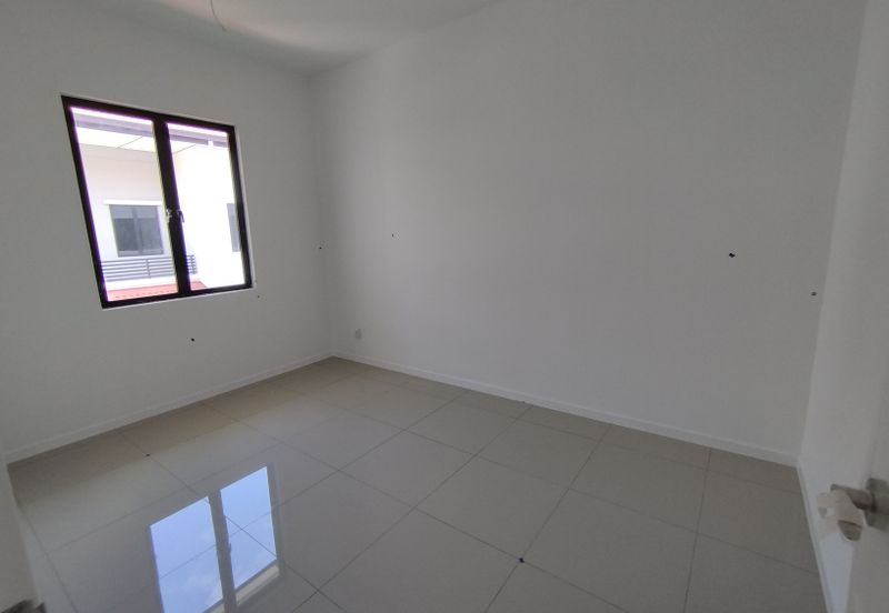 Reef of Tropics, Setia Eco Glades, Cyberjaya