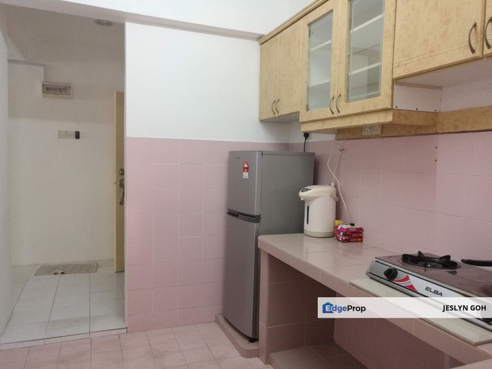 walking distance to UTAR Bandar Sungai Long, Selangor, Bandar Sungai Long