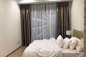 Encorp Marina Puteri Harbour