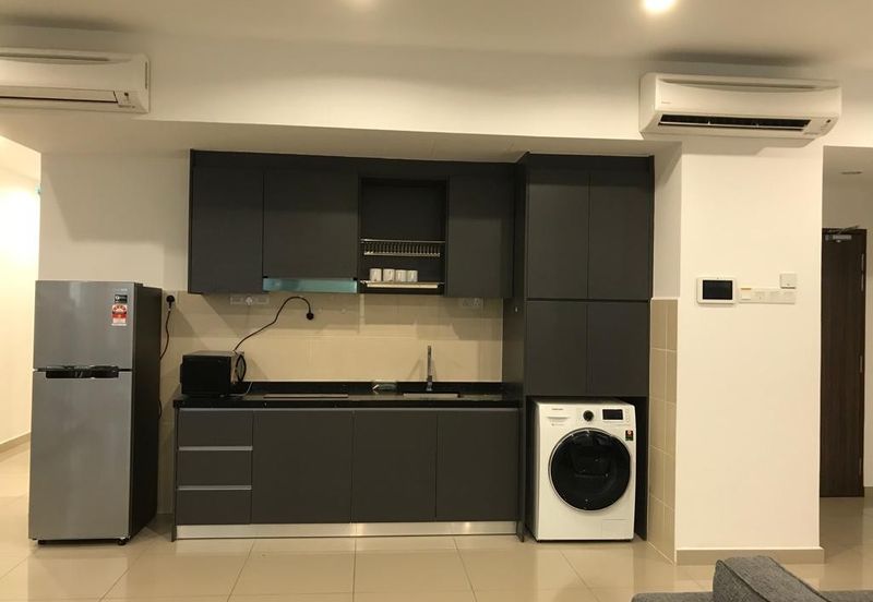 Encorp Marina Puteri Harbour