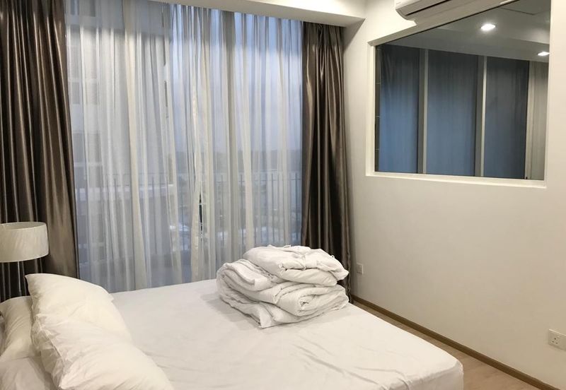 Encorp Marina Puteri Harbour