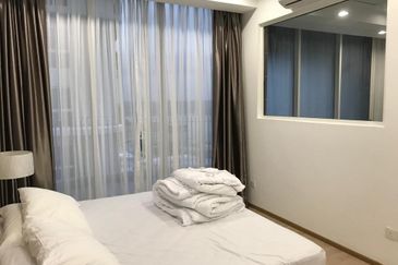 Encorp Marina Puteri Harbour