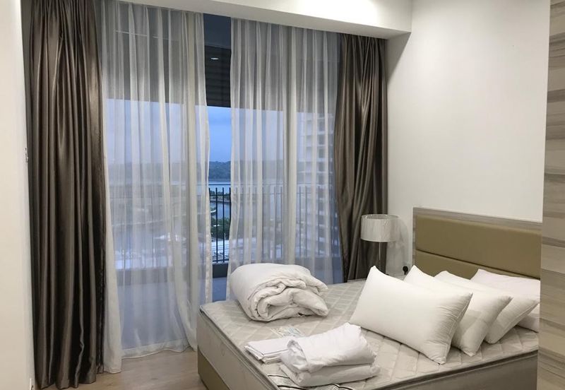 Encorp Marina Puteri Harbour