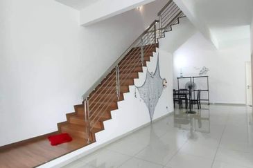 Taman Bukit Indah @ Iskandar Puteri