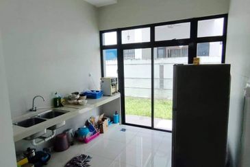 Taman Bukit Indah @ Iskandar Puteri