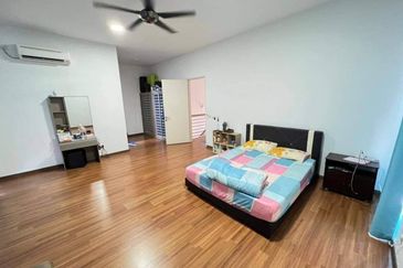 Taman Bukit Indah @ Iskandar Puteri