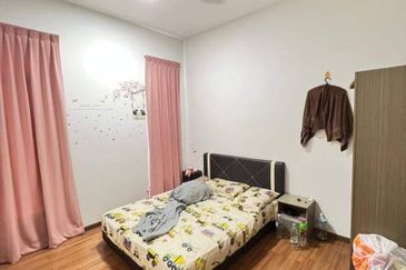 Taman Bukit Indah @ Iskandar Puteri