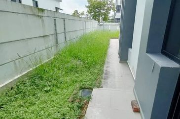 Taman Bukit Indah @ Iskandar Puteri